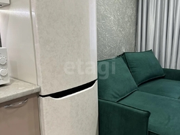 Продается 1-комнатная квартира Заполярная ул, 42.7  м&sup2;, 5700000 рублей
