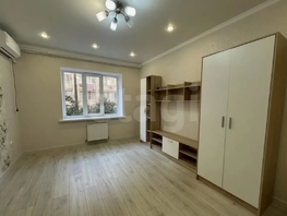 Продается 1-комнатная квартира Рахманинова С.В. ул, 34.8  м&sup2;, 3800000 рублей