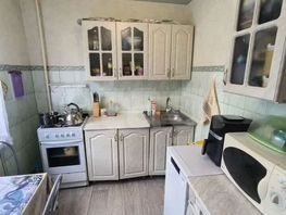 Продается 2-комнатная квартира Сормовская ул, 46.9  м&sup2;, 5200000 рублей