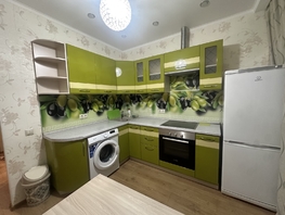 Снять двухкомнатную квартиру Заполярная ул, 44  м&sup2;, 35000 рублей