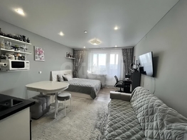 Продается Студия Петра Метальникова ул, 29.4  м&sup2;, 4250000 рублей