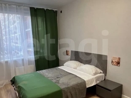Снять однокомнатную квартиру Ивана Беличенко ул, 34  м&sup2;, 25000 рублей