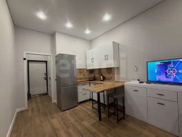 Снять однокомнатную квартиру Ивана Беличенко ул, 21  м&sup2;, 20000 рублей