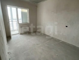 Продается 1-комнатная квартира Владимира Рунова ул, 36.8  м&sup2;, 5700000 рублей