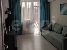 Снять однокомнатную квартиру Скандинавская ул, 42  м&sup2;, 25000 рублей