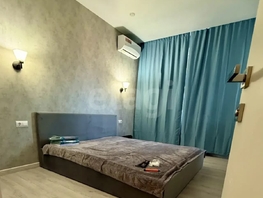 Снять однокомнатную квартиру Константина Гондаря ул, 34.4  м&sup2;, 28000 рублей