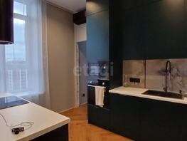 Продается 3-комнатная квартира Ивана Беличенко ул, 68.8  м&sup2;, 14500000 рублей