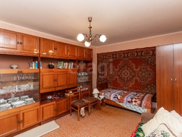 Продается 1-комнатная квартира Уральская ул, 31.9  м&sup2;, 3500000 рублей
