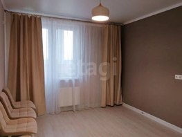 Продается 2-комнатная квартира ЖК САРМАТ, литера 2, 59.5  м&sup2;, 6950000 рублей