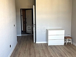 Продается Студия Марины Цветаевой ул, 22.4  м&sup2;, 4880000 рублей