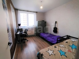 Продается 2-комнатная квартира Ветеранов ул, 54.5  м&sup2;, 7000000 рублей