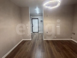 Продается 1-комнатная квартира Адмирала Макарова ул, 24  м&sup2;, 5100000 рублей