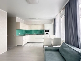 Продается 1-комнатная квартира Византийская ул, 40.2  м&sup2;, 6150000 рублей