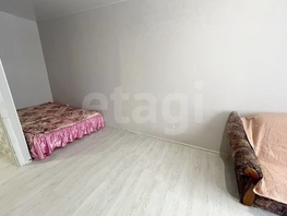 Продается 1-комнатная квартира Командорская ул, 36.7  м&sup2;, 5100000 рублей