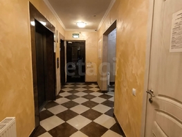 Продается Студия Евгении Жигуленко ул, 19.5  м&sup2;, 3650000 рублей