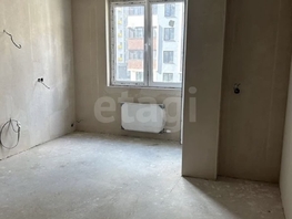Продается 1-комнатная квартира Карпатская ул, 34.4  м&sup2;, 4500000 рублей