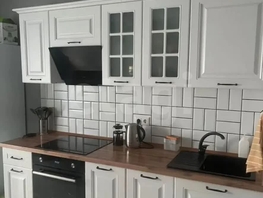 Продается 1-комнатная квартира Мачуги В.Н. ул, 36.5  м&sup2;, 6500000 рублей