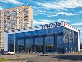 Сдается Готовый бизнес Соколова М.Е. ул, 1700  м&sup2;, 100 рублей
