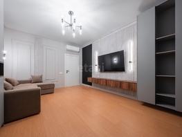 Продается 1-комнатная квартира ЖК Сердце, 47.2  м&sup2;, 10500000 рублей