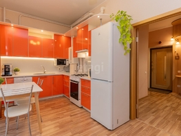 Продается 2-комнатная квартира Гёте пр-кт, 66.7  м&sup2;, 10900000 рублей