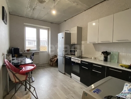 Продается 1-комнатная квартира Сергея Есенина ул, 43.1  м&sup2;, 5000000 рублей