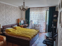 Продается 1-комнатная квартира Дмитрия Благоева ул, 32.7  м&sup2;, 4800000 рублей