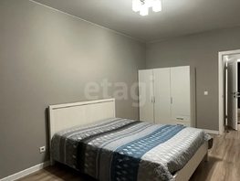 Продается 2-комнатная квартира Западный Обход ул, 52.5  м&sup2;, 7000000 рублей