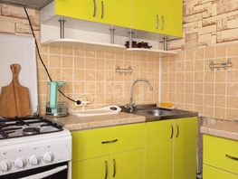 Снять однокомнатную квартиру Братьев Дроздовых ул, 40  м&sup2;, 25000 рублей