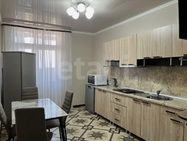 Снять двухкомнатную квартиру Жлобы ул, 62  м&sup2;, 40000 рублей