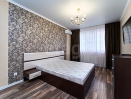Продается 1-комнатная квартира 40-летия Победы ул, 41.5  м&sup2;, 7600000 рублей