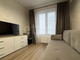 Продается 1-комнатная квартира Воронежская ул, 29  м&sup2;, 7000000 рублей