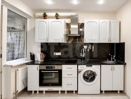 Продается 1-комнатная квартира Степная ул, 31.5  м&sup2;, 4700000 рублей