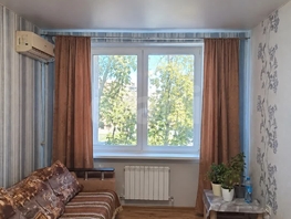 Продается 1-комнатная квартира Уссурийская ул, 33.7  м&sup2;, 3800000 рублей