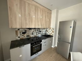 Продается 1-комнатная квартира ЖК Архитектор, литера 2.1, 35.3  м&sup2;, 6750000 рублей