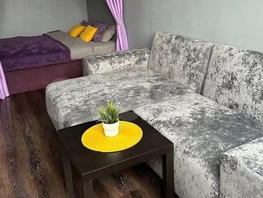 Снять однокомнатную квартиру Восточно-Кругликовская ул, 45  м&sup2;, 36000 рублей