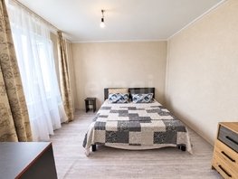 Продается 1-комнатная квартира ЖК Почтовый, литера 11, 30  м&sup2;, 4200000 рублей