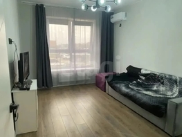 Продается 1-комнатная квартира ЖК Губернский, литера 37, 38.3  м&sup2;, 5000000 рублей