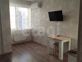 Продается Студия Заполярная ул, 24.3  м&sup2;, 3990000 рублей