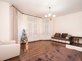 Продается 2-комнатная квартира Ивана Рослого ул, 67.5  м&sup2;, 7290000 рублей