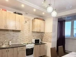 Продается 2-комнатная квартира Гаражный пер, 63  м&sup2;, 6400000 рублей