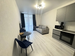 Снять однокомнатную квартиру Штурвальная ул, 31  м&sup2;, 23000 рублей