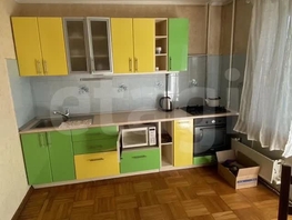 Снять однокомнатную квартиру Московская ул, 40  м&sup2;, 20000 рублей