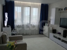 Продается 2-комнатная квартира Генерала Трошева Г.Н. ул, 59.3  м&sup2;, 10900000 рублей