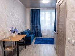 Продается Студия Куликова Поля ул, 18.7  м&sup2;, 3110000 рублей