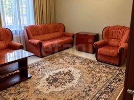 Продается 2-комнатная квартира Митрофана Седина ул, 51  м&sup2;, 7700000 рублей