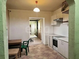 Продается Дом Алма-Атинская ул, 80  м&sup2;, участок 4 сот., 13000000 рублей