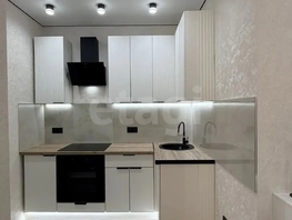 Продается 2-комнатная квартира Московская ул, 36.5  м&sup2;, 6402000 рублей