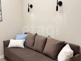Продается 2-комнатная квартира Петра Метальникова ул, 35  м&sup2;, 6660000 рублей
