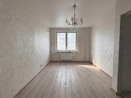 Продается 1-комнатная квартира ЖК Краски, литера 6, 34.7  м&sup2;, 5000000 рублей