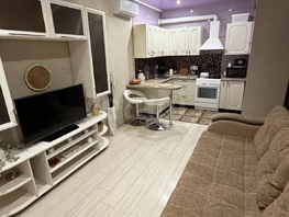 Продается 1-комнатная квартира Войсковая ул, 32.7  м&sup2;, 3400000 рублей